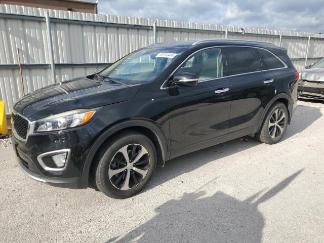 KIA SORENTO 2016 5xyph4a50gg104470