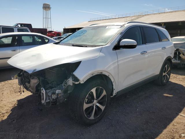 KIA SORENTO 2016 5xyph4a50gg105330