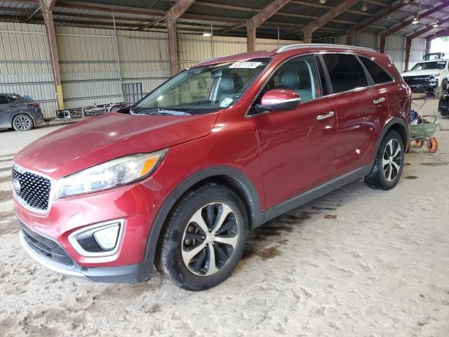 KIA SORENTO 2016 5xyph4a50gg153460