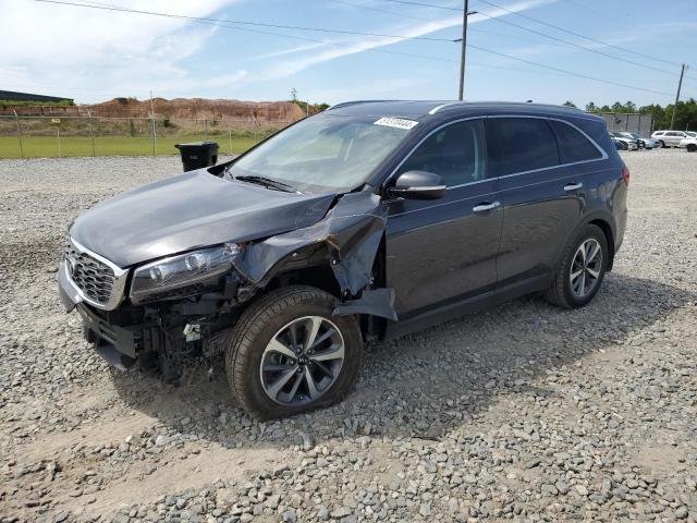 KIA SORENTO 2019 5xyph4a50kg506384