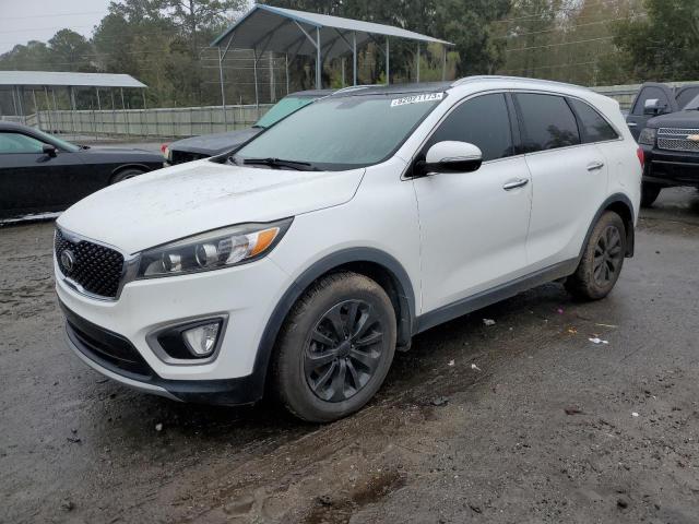 KIA SORENTO 2016 5xyph4a51gg113663