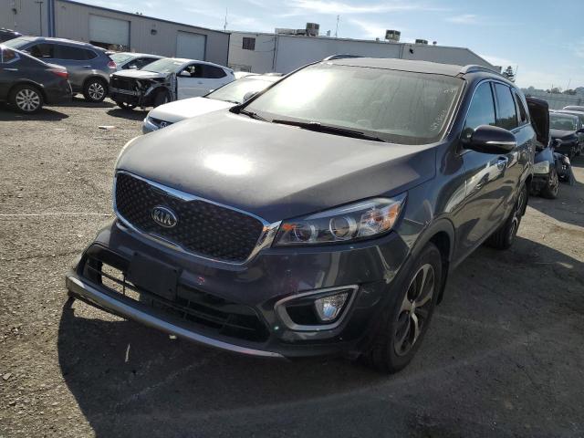 KIA SORENTO 2016 5xyph4a51gg134318