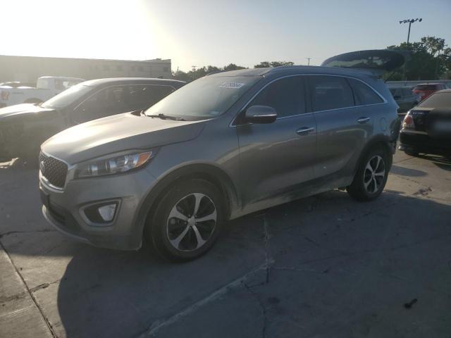 KIA SORENTO 2016 5xyph4a51gg149899