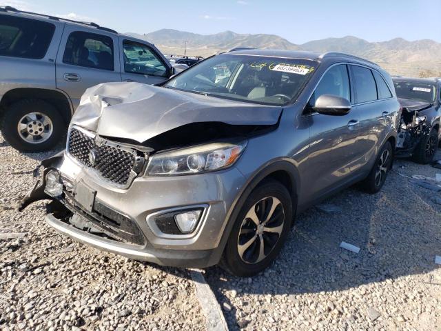 KIA SORENTO 2016 5xyph4a51gg172616