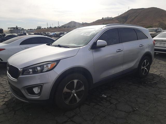 KIA SORENTO 2016 5xyph4a51gg185642