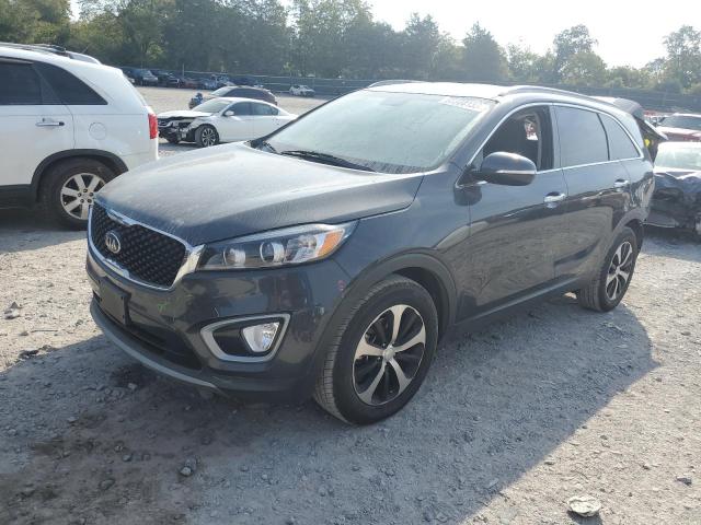 KIA SORENTO 2018 5xyph4a51jg340360