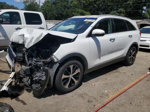 KIA SORENTO EX 2018 5xyph4a51jg362973