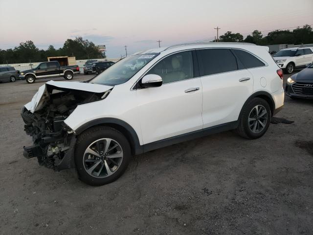 KIA SORENTO EX 2019 5xyph4a51kg453419