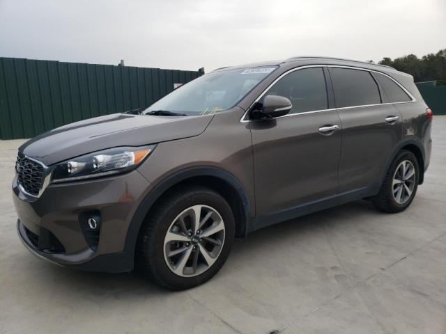 KIA SORENTO 2019 5xyph4a51kg467871