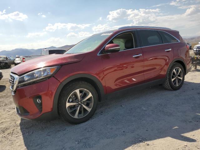 KIA SORENTO EX 2019 5xyph4a51kg471810