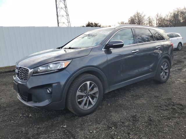 KIA SORENTO 2019 5xyph4a51kg520214