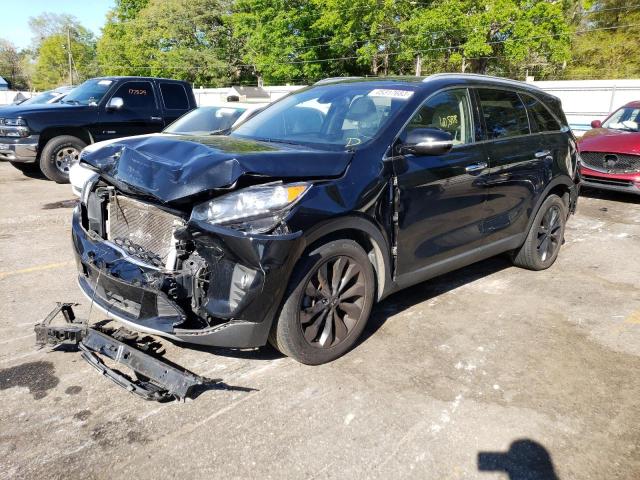 KIA SORENTO EX 2020 5xyph4a52lg665456