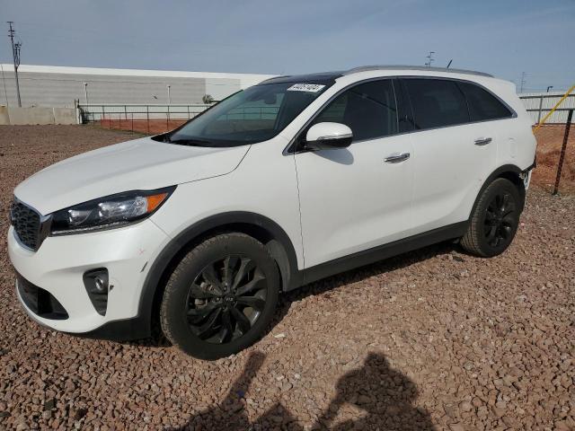 KIA SORENTO 2020 5xyph4a52lg671726