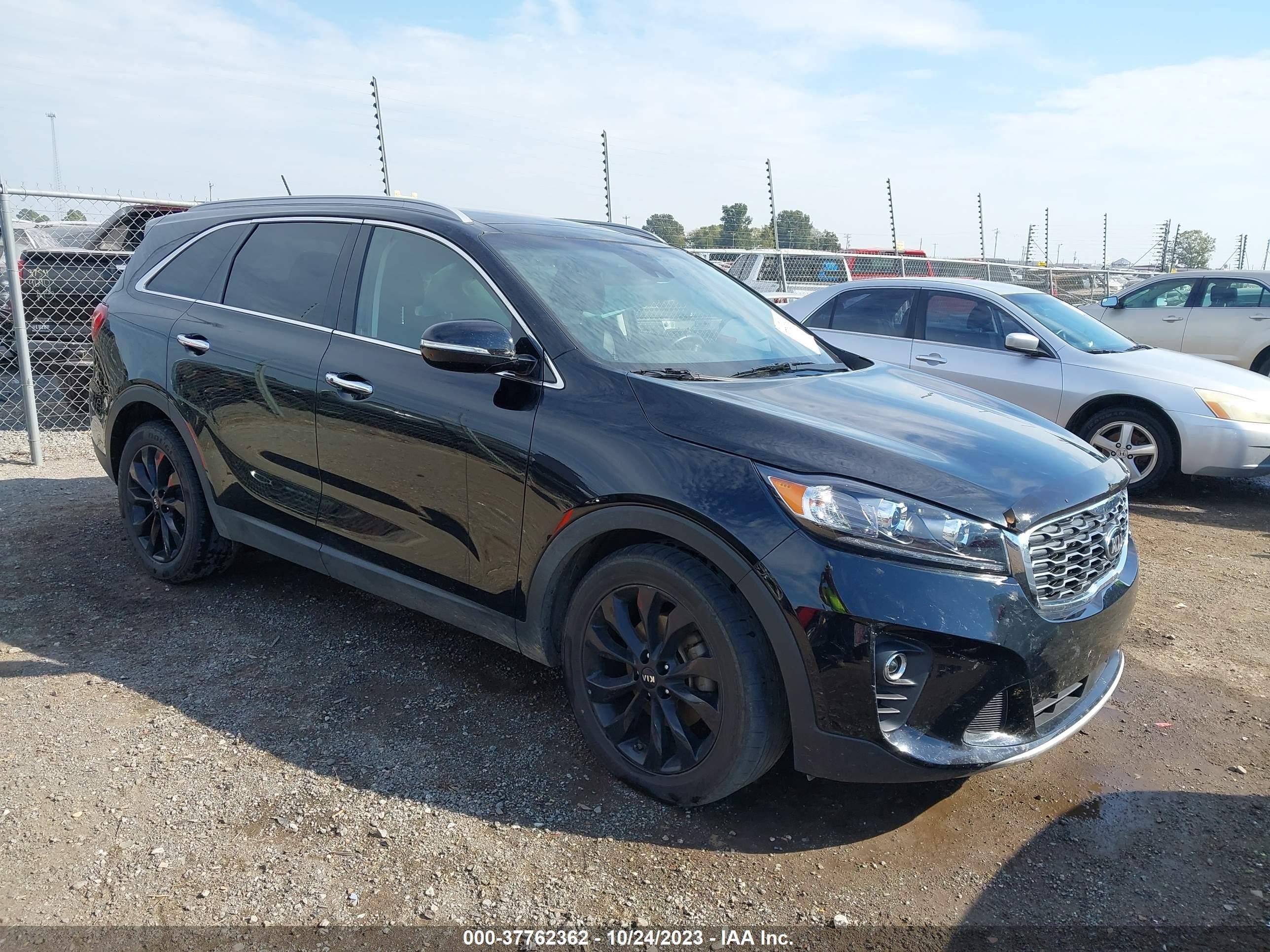 KIA SORENTO 2020 5xyph4a52lg702862