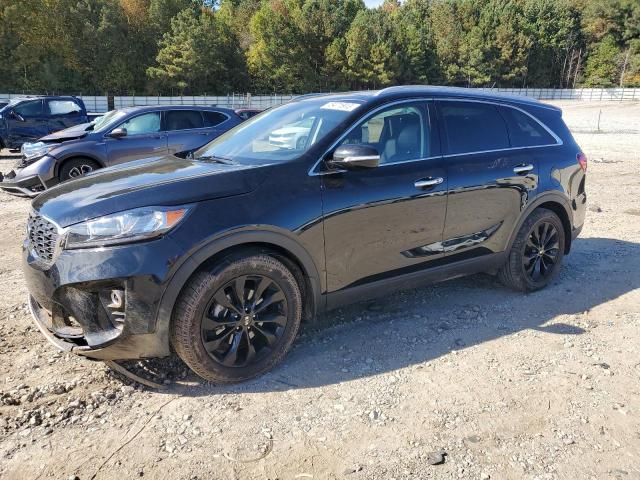 KIA SORENTO 2020 5xyph4a52lg710654