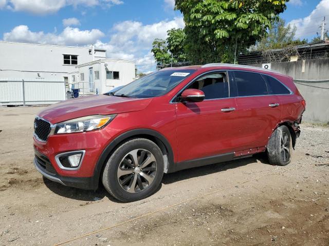 KIA SORENTO 2016 5xyph4a53gg006369