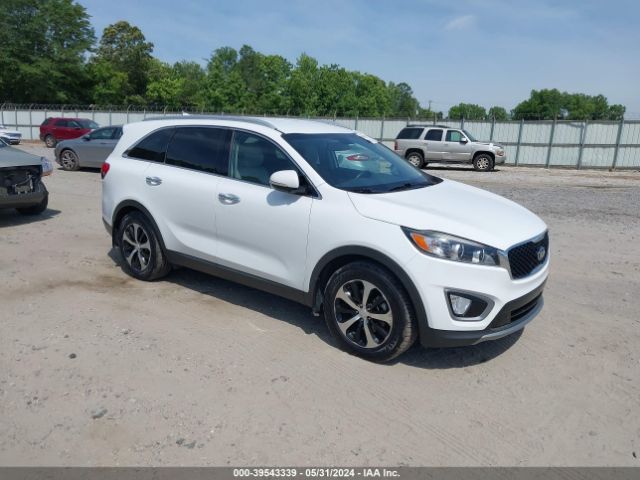 KIA SORENTO 2016 5xyph4a53gg098647