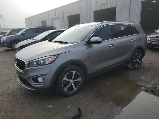 KIA SORENTO 2016 5xyph4a53gg164498