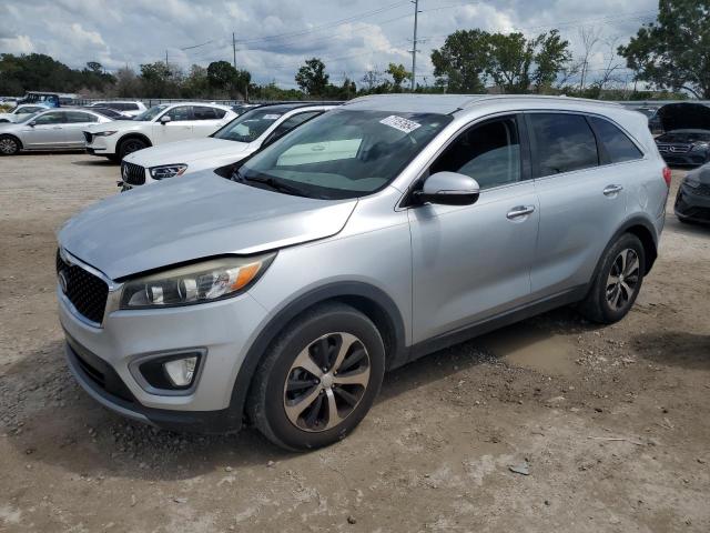 KIA SORENTO EX 2016 5xyph4a53gg172262