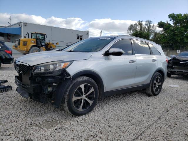 KIA SORENTO 2016 5xyph4a53gg172729