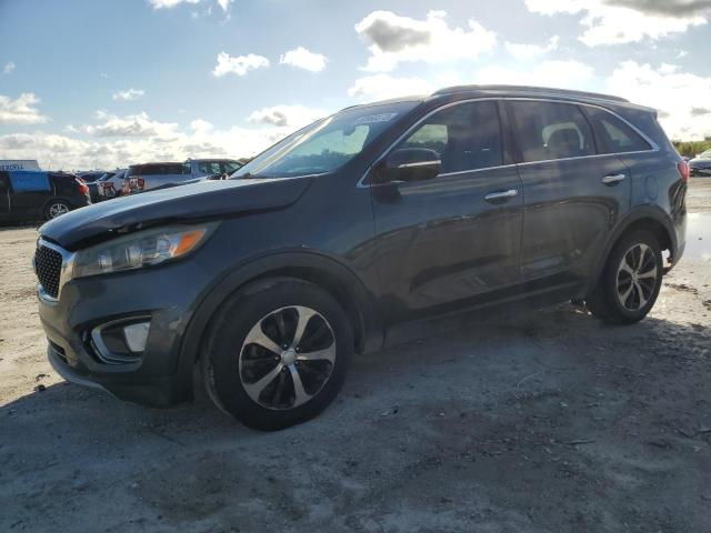 KIA SORENTO 2016 5xyph4a53gg186811