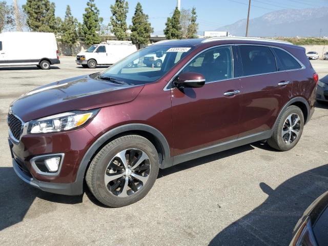 KIA SORENTO 2017 5xyph4a53hg204080