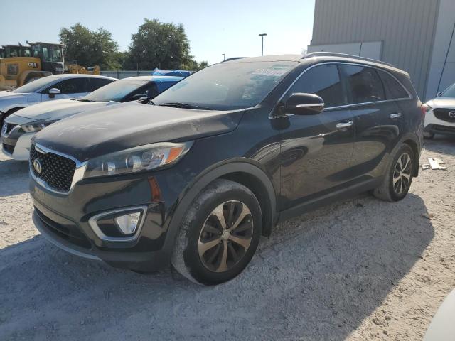 KIA SORENTO 2017 5xyph4a53hg247849