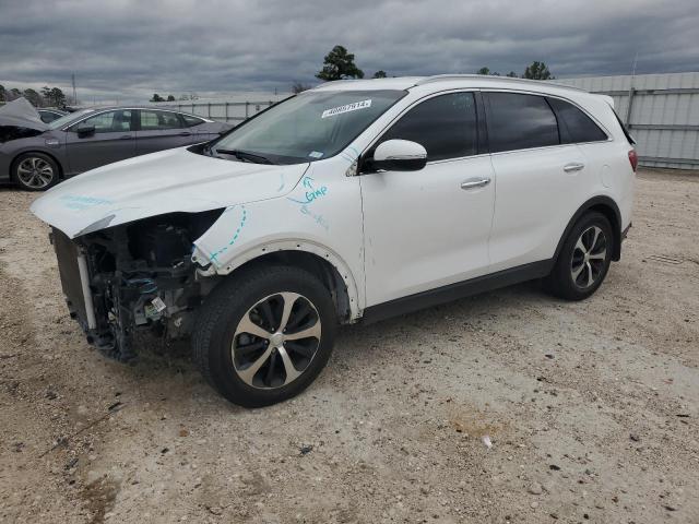 KIA SORENTO 2017 5xyph4a53hg289972