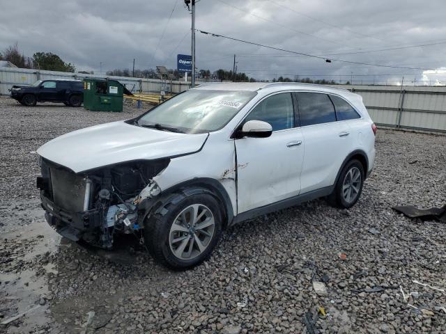 KIA SORENTO 2019 5xyph4a53kg460940