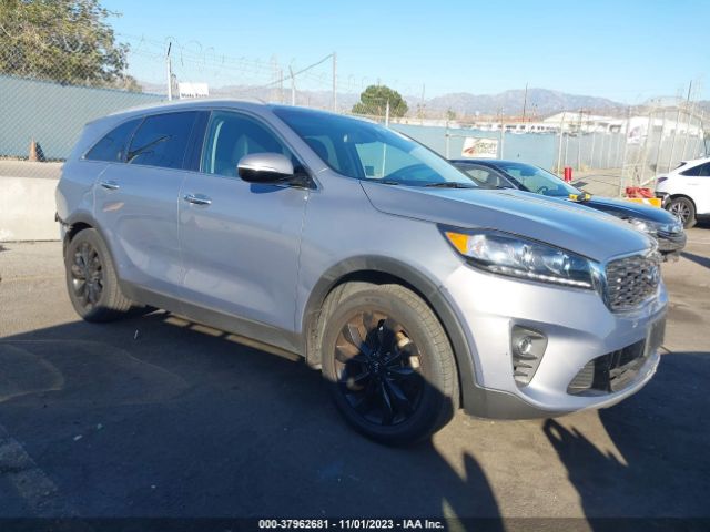 KIA SORENTO 2020 5xyph4a53lg659746