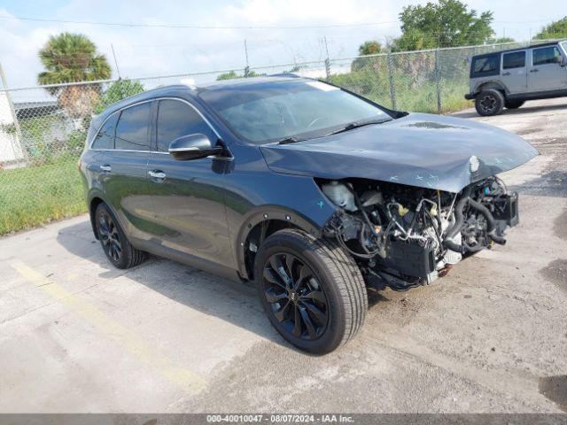 KIA SORENTO 2020 5xyph4a53lg687028