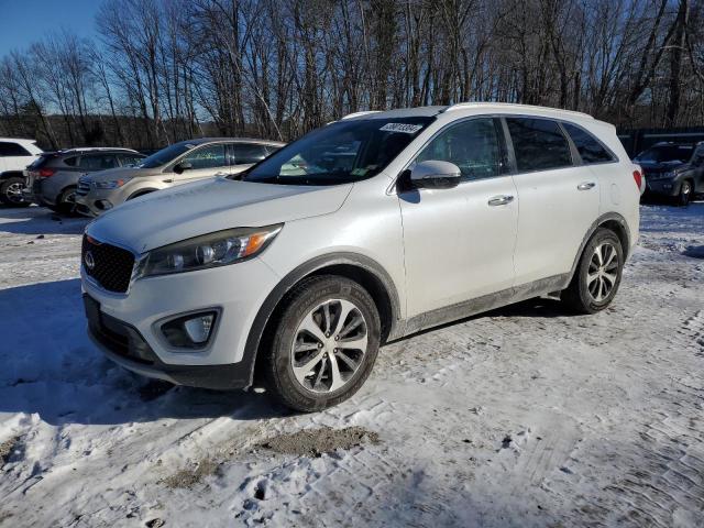 KIA SORENTO 2016 5xyph4a54gg099404