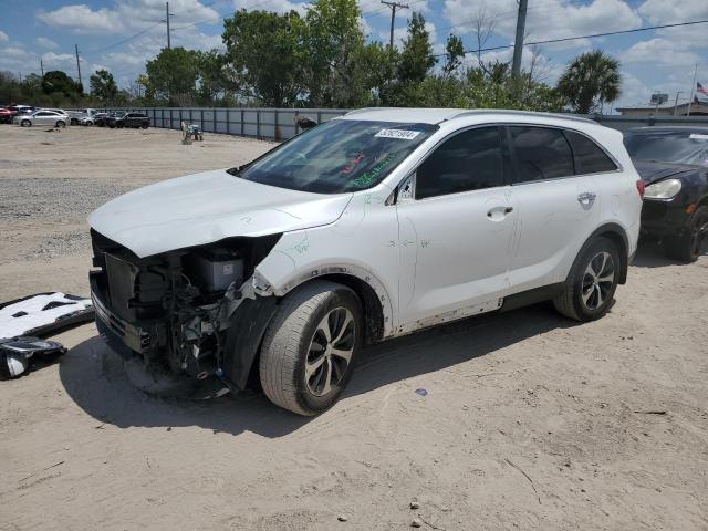 KIA SORENTO 2016 5xyph4a54gg154059