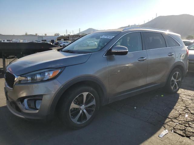 KIA SORENTO 2017 5xyph4a54hg191808