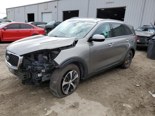 KIA SORENTO 2017 5xyph4a54hg204038