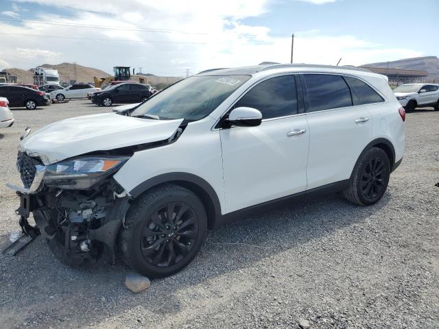 KIA SORENTO EX 2020 5xyph4a54lg656032