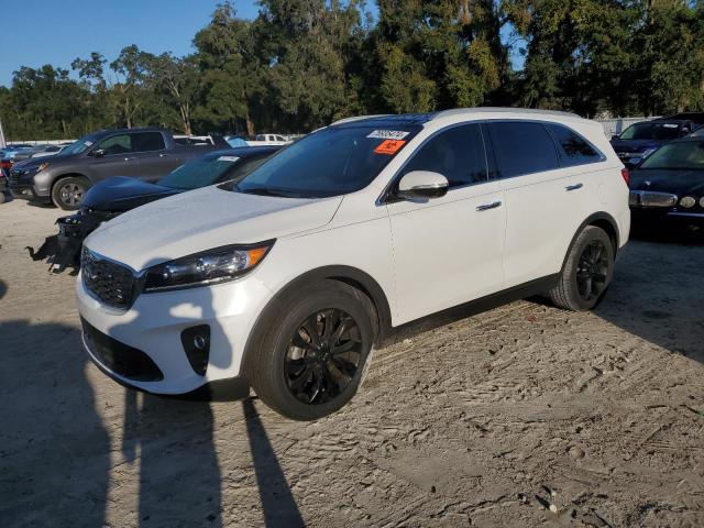 KIA SORENTO EX 2020 5xyph4a54lg669671