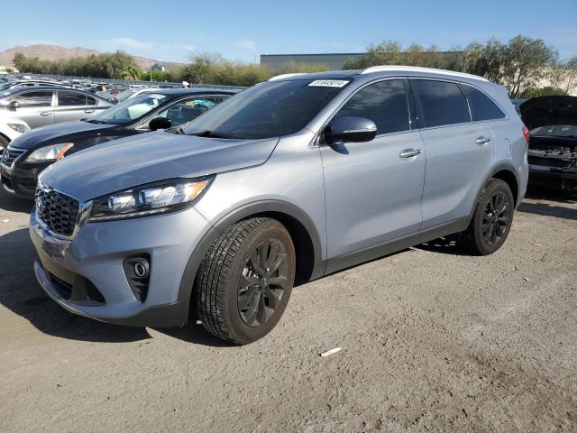 KIA SORENTO 2020 5xyph4a54lg677673