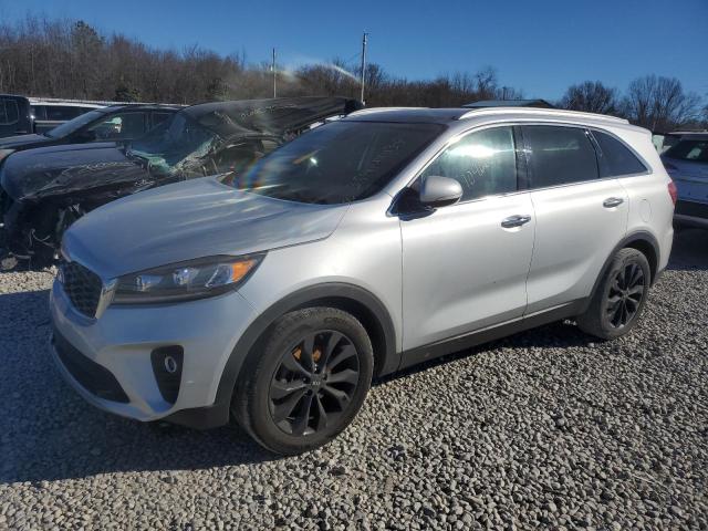 KIA SORENTO EX 2020 5xyph4a54lg705598