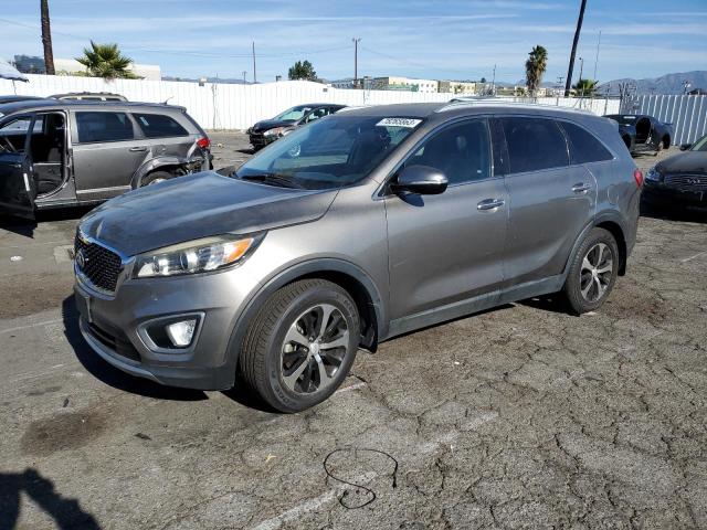 KIA SORENTO 2016 5xyph4a55gg049076