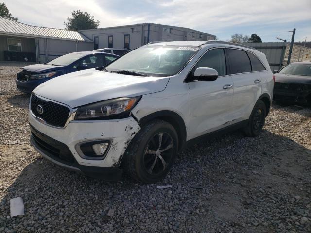 KIA SORENTO 2016 5xyph4a55gg084085