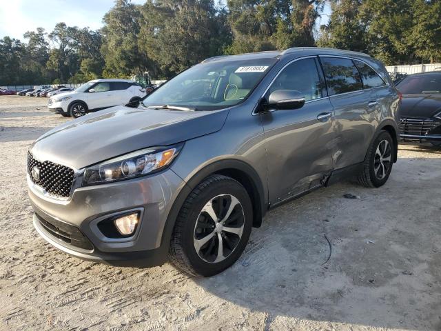 KIA SORENTO 2016 5xyph4a55gg153311