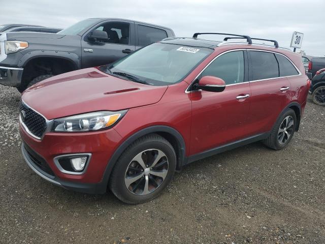 KIA SORENTO 2016 5xyph4a55gg173784