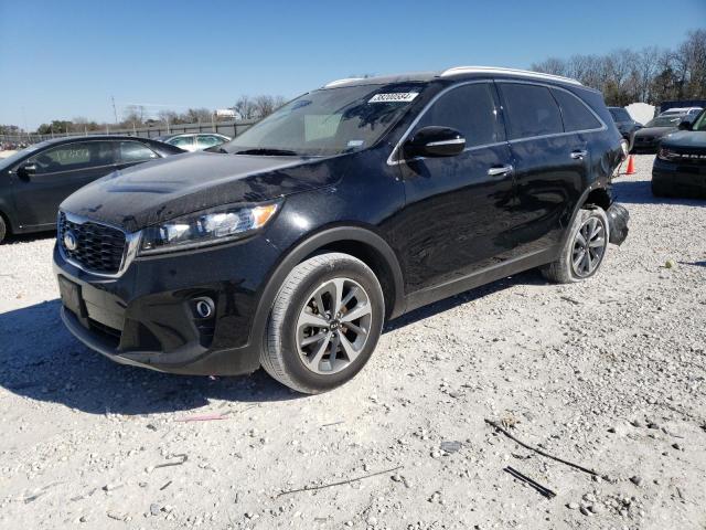 KIA SORENTO 2019 5xyph4a55kg479084