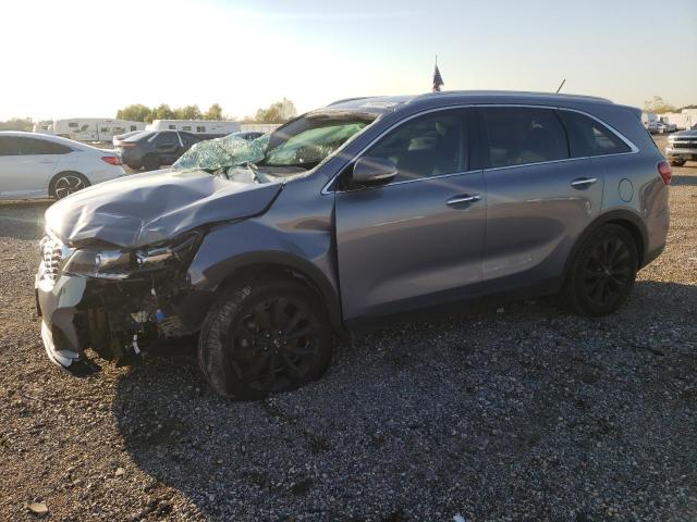 KIA SORENTO 2020 5xyph4a55lg704279