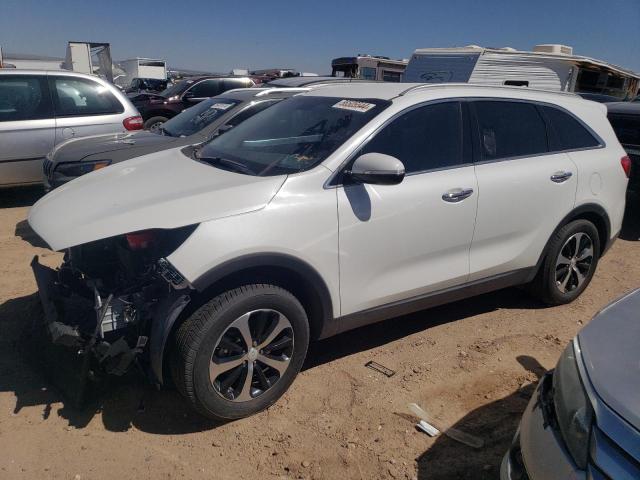 KIA SORENTO 2016 5xyph4a56gg049524