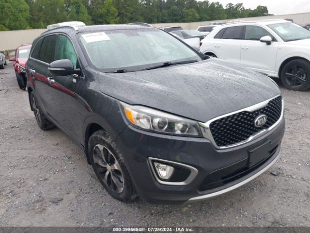 KIA SORENTO 2016 5xyph4a56gg096701