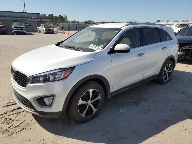 KIA SORENTO 2018 5xyph4a56jg427008