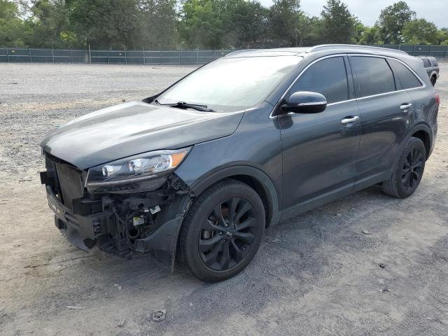 KIA SORENTO EX 2020 5xyph4a56lg650619