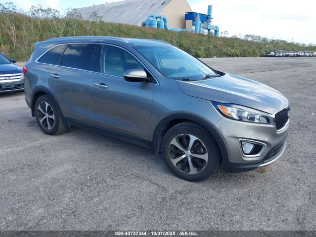 KIA SORENTO 2016 5xyph4a57gg008691